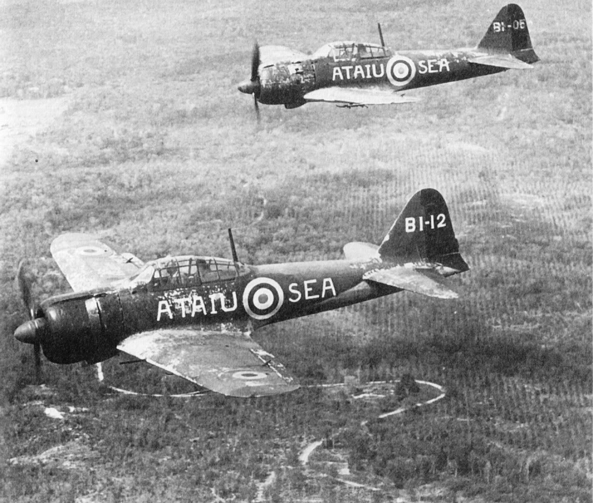 A6M Zero