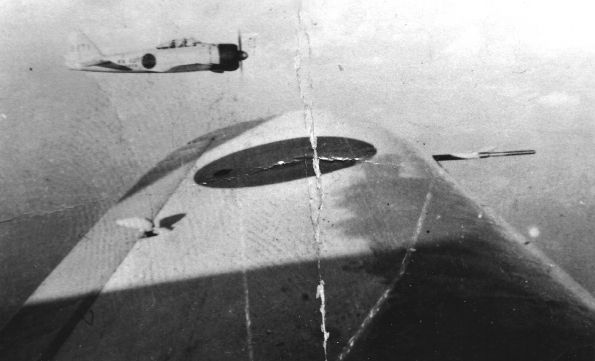 A6M Zero