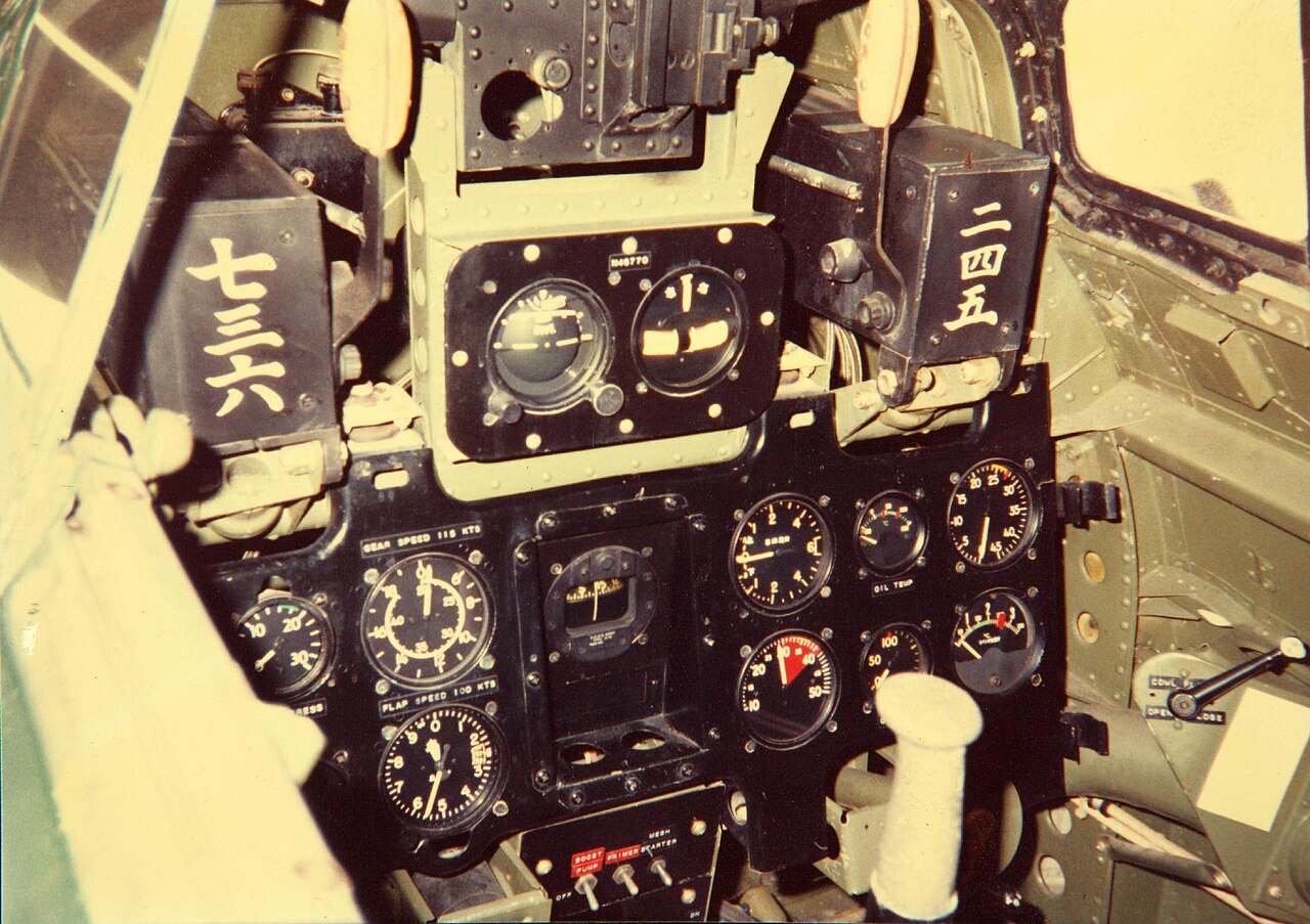 A6M Zero