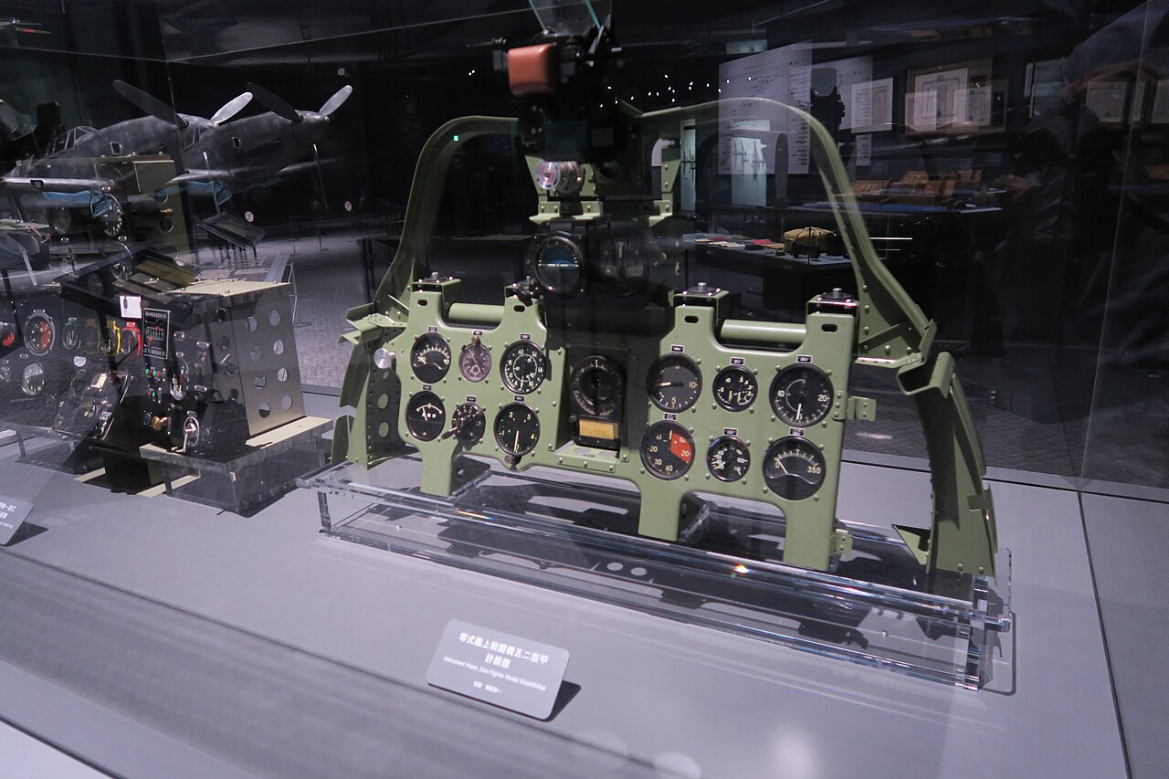 A6M Zero