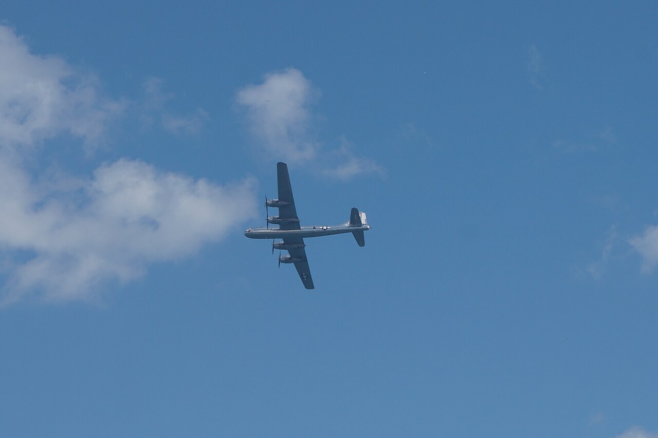 B-29 Superfortress