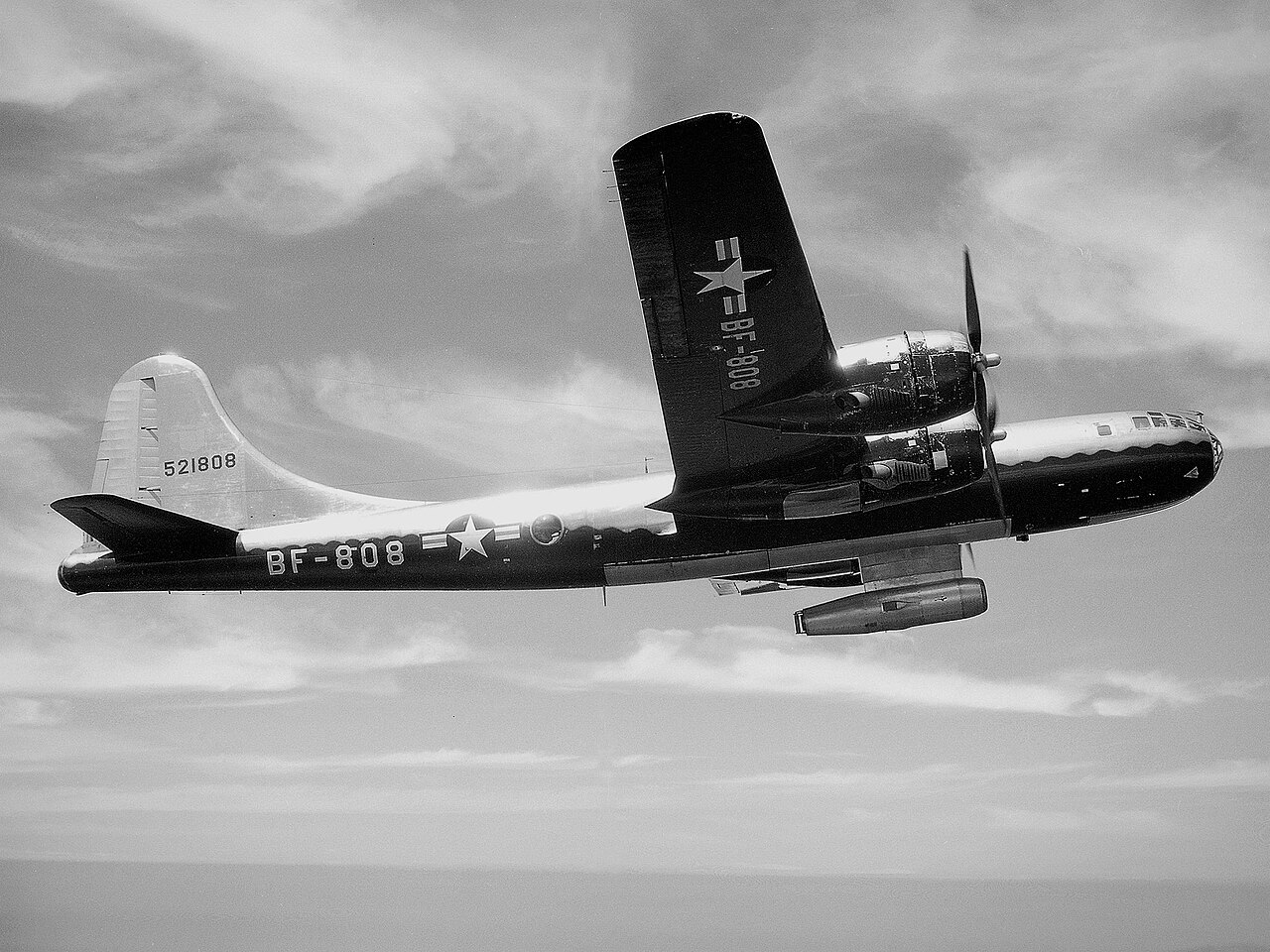 B-29 Superfortress