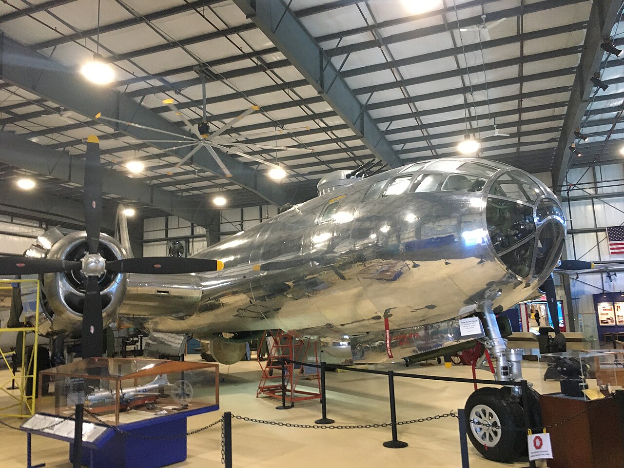 B-29 Superfortress