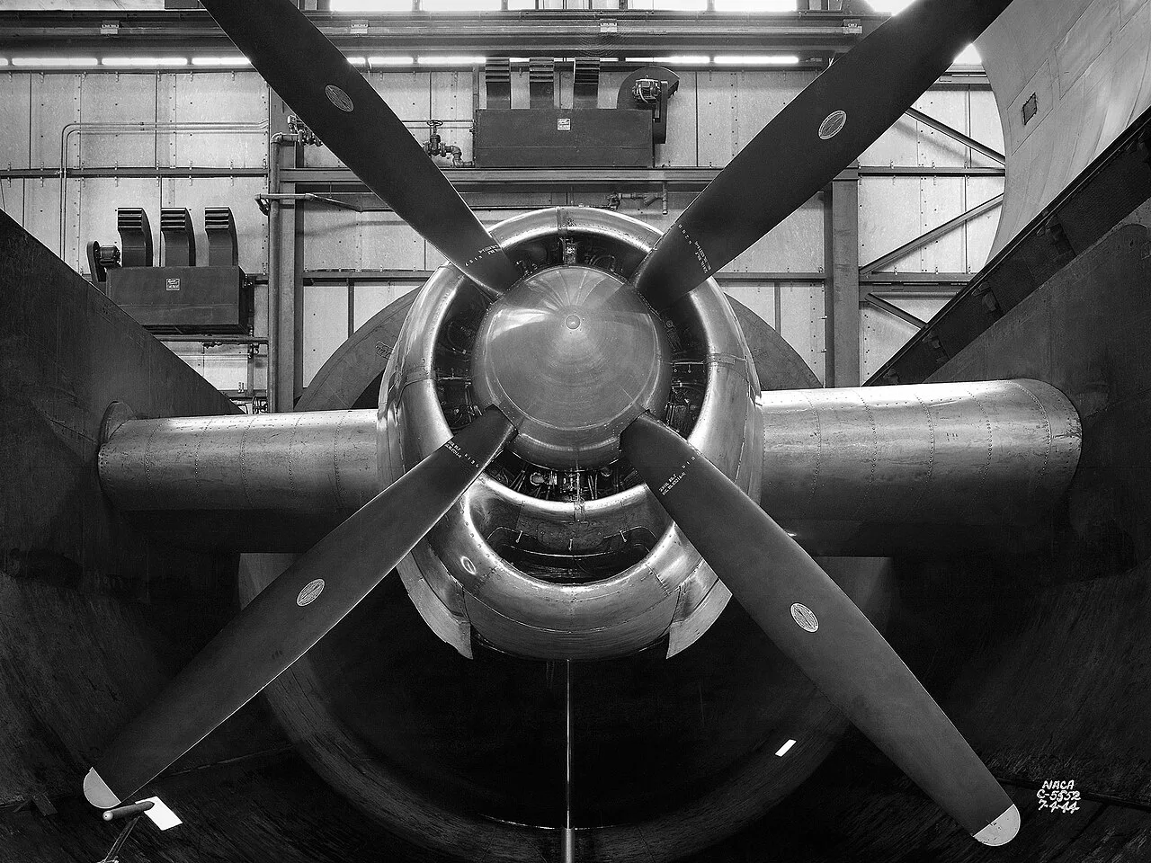 B-29 Superfortress