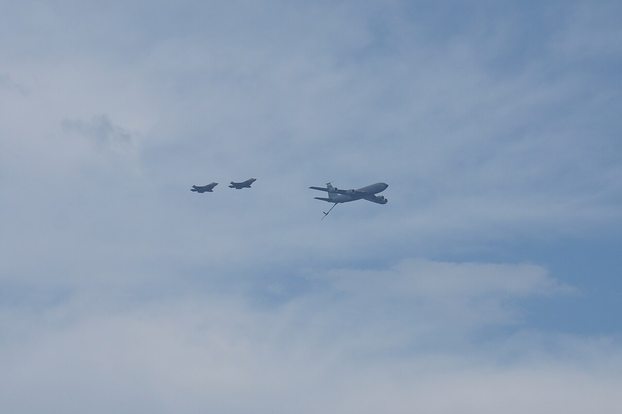 F-35 Lightning II