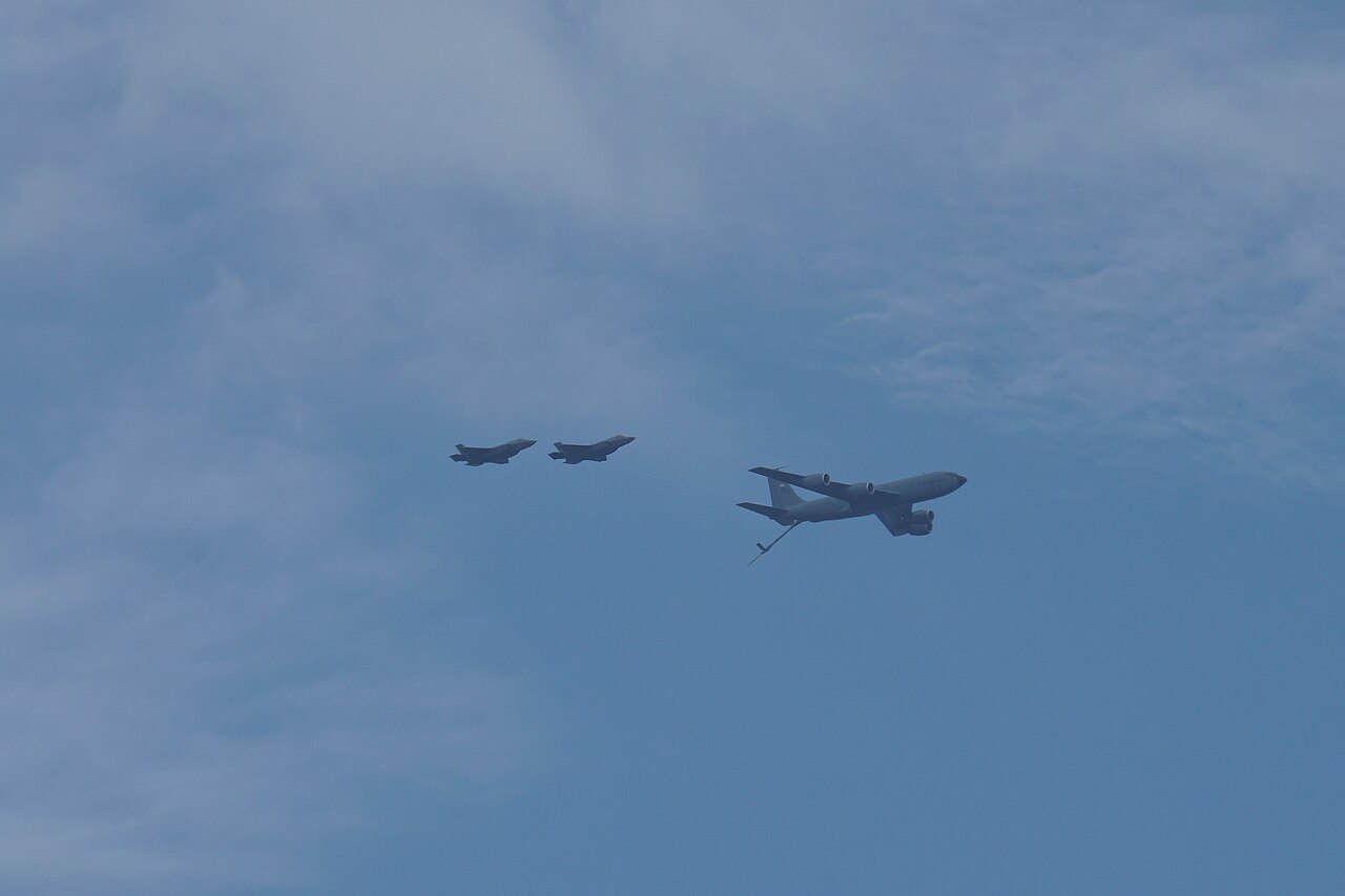 F-35 Lightning II