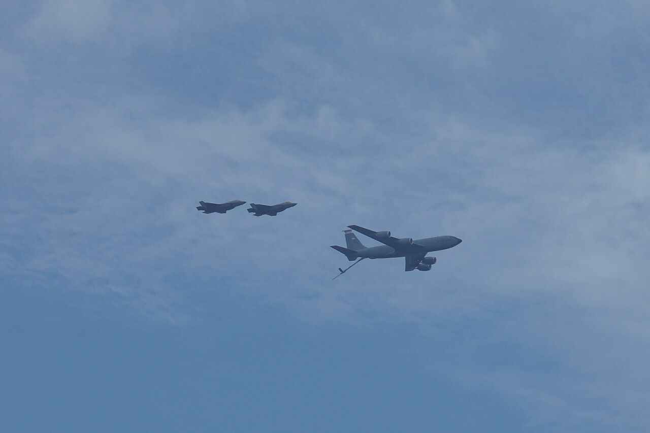 F-35 Lightning II