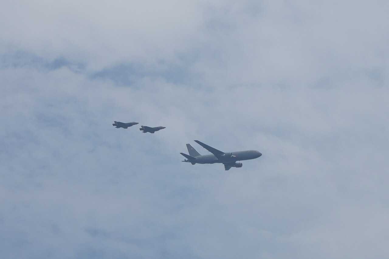 F-35 Lightning II