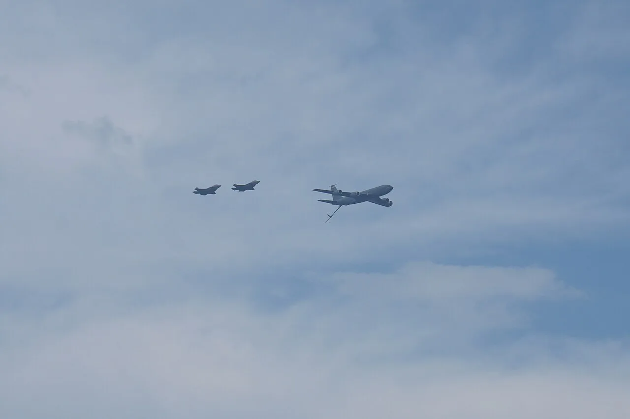 F-35 Lightning II