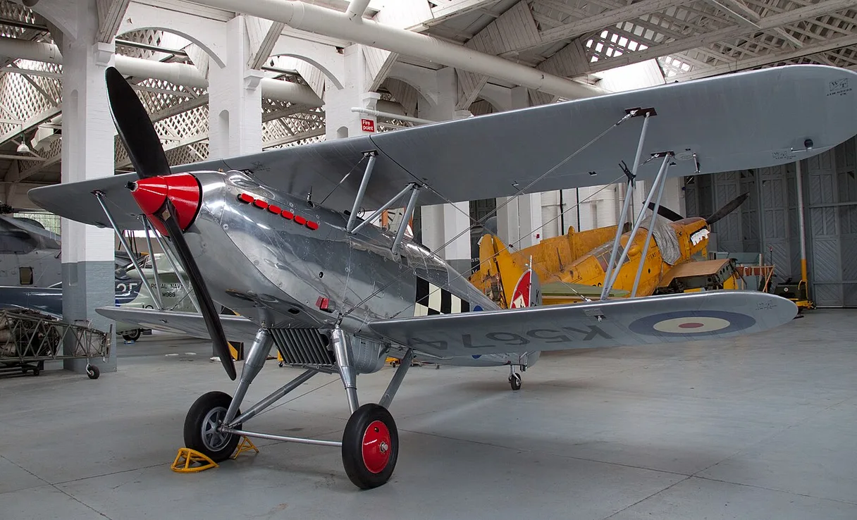 Hawker Hurricane
