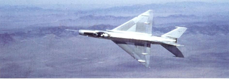 MiG-21