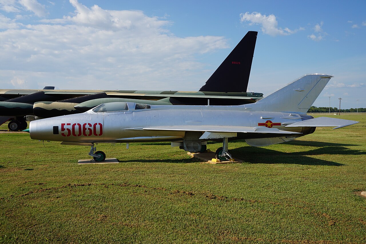 MiG-21