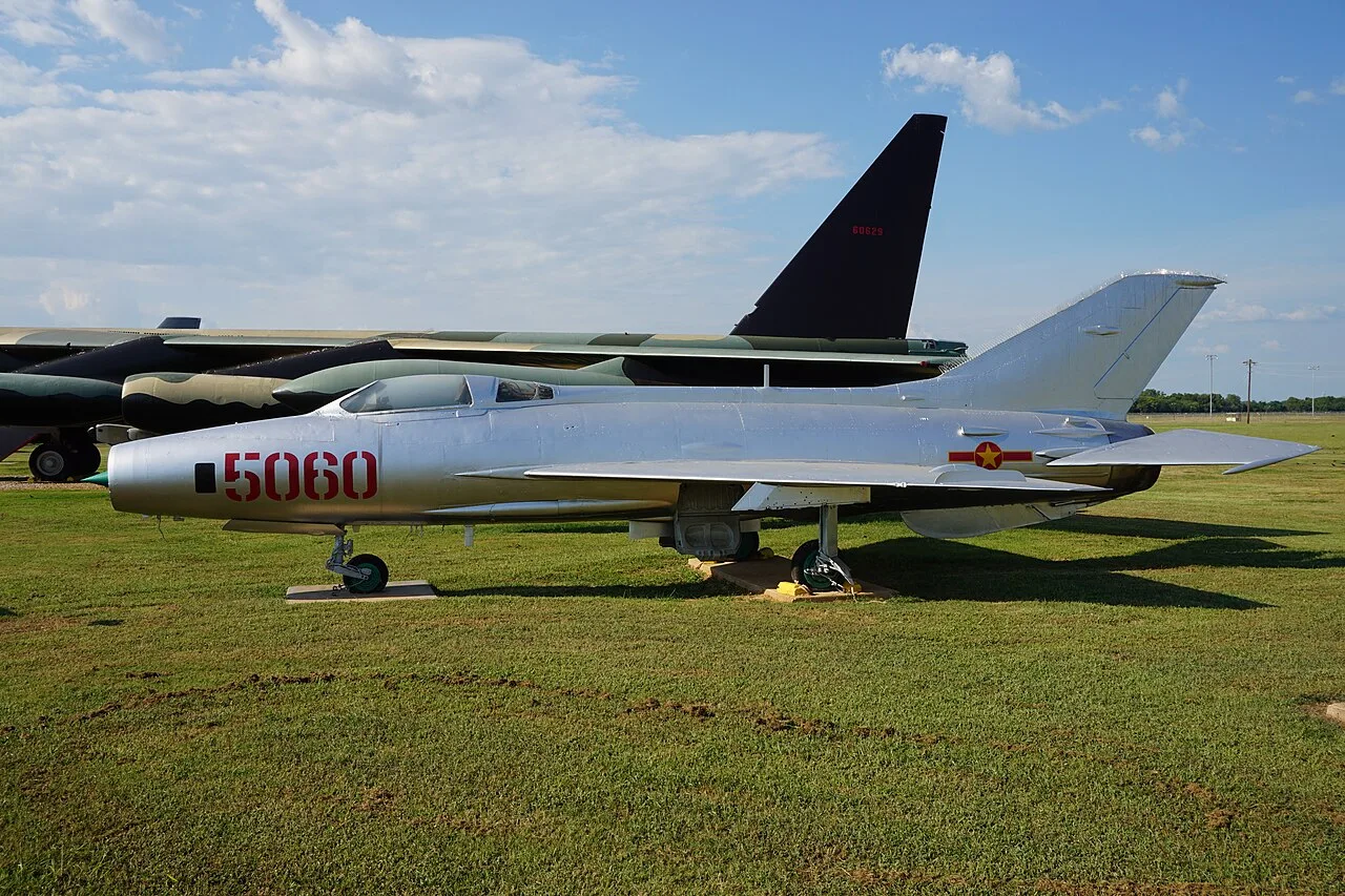 MiG-21