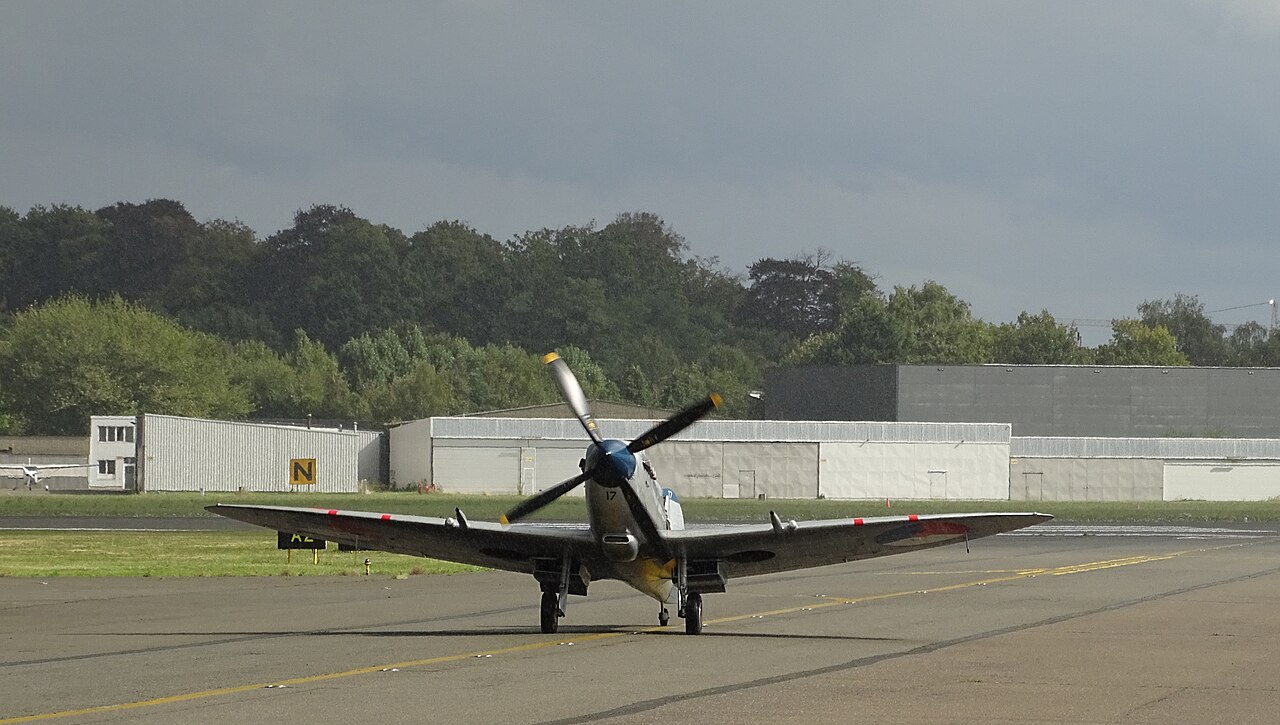 Supermarine Spitfire