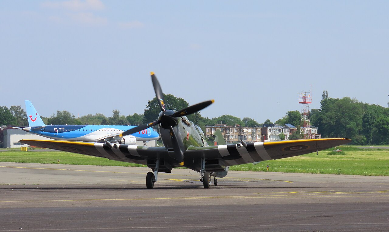 Supermarine Spitfire