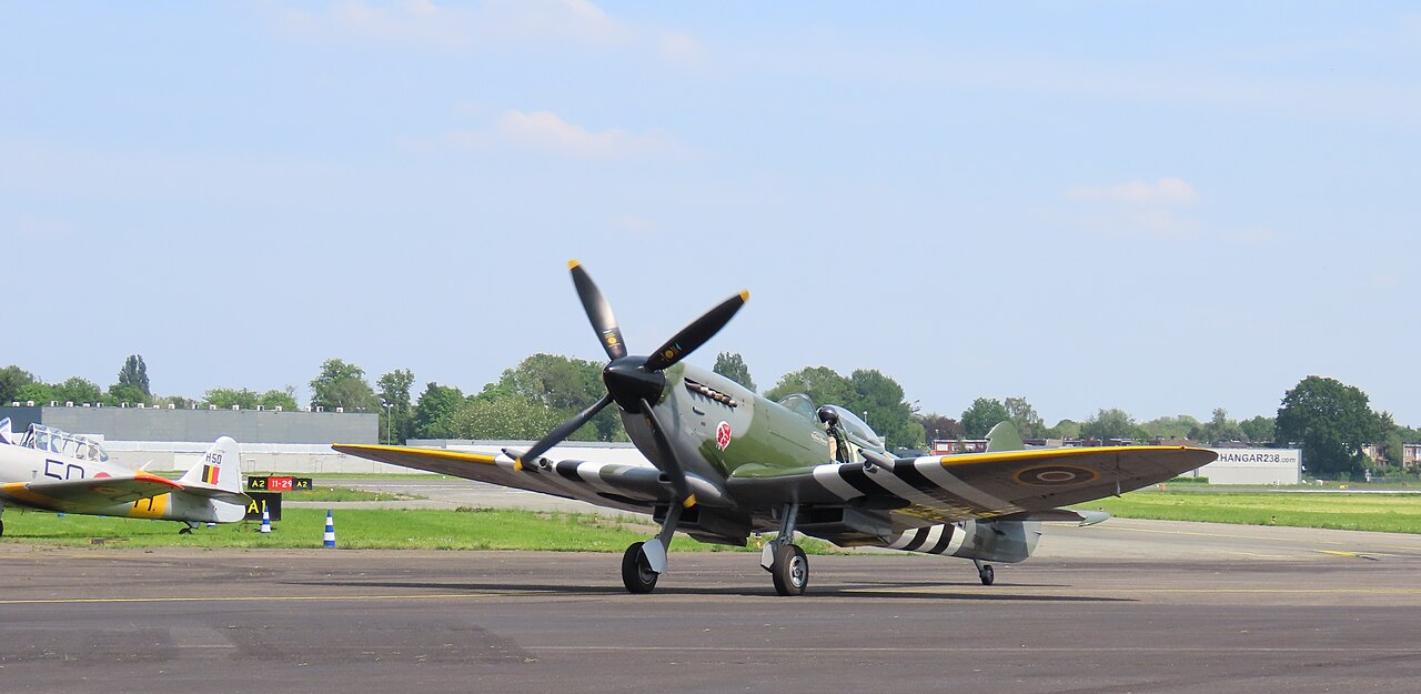 Supermarine Spitfire