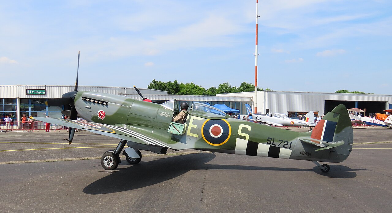 Supermarine Spitfire